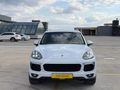 SHARK MOTORS HATASIZ DÜŞÜK KİLOMETRE CAYENNE S GARANTİLİ