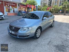 2000 TDİ COMFORT Bakımları yeni yapıldı
