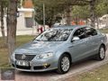 302//DEN 2006 DİZEL OTOMATİK PASSAT K.K 12 TAKSİT SEÇENEĞİ
