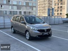 2013 LODGY LAUREATE 1.5 DCİ 90 BG 216.000KM