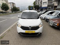 KARACA AUTO'DAN OTOMOBİL RUHSATI LODGY