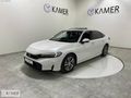 KAMER DEN 2025 HONDA CİVİC 1.5VTEC ELEGANCE PLUS BENZİN OTOMATİK