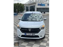 2018 LODGY (7 KİŞİLİK)
