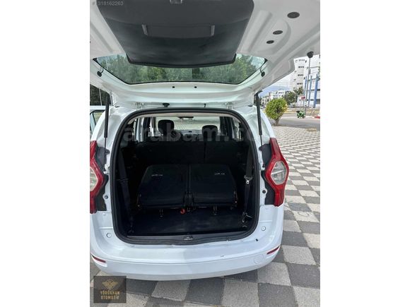 2018 LODGY (7 KİŞİLİK)