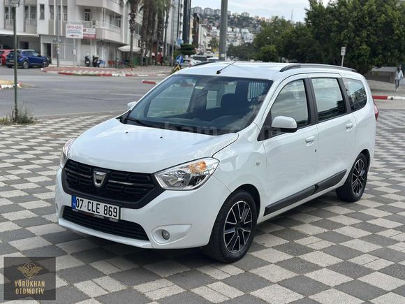 2018 LODGY (7 KİŞİLİK)