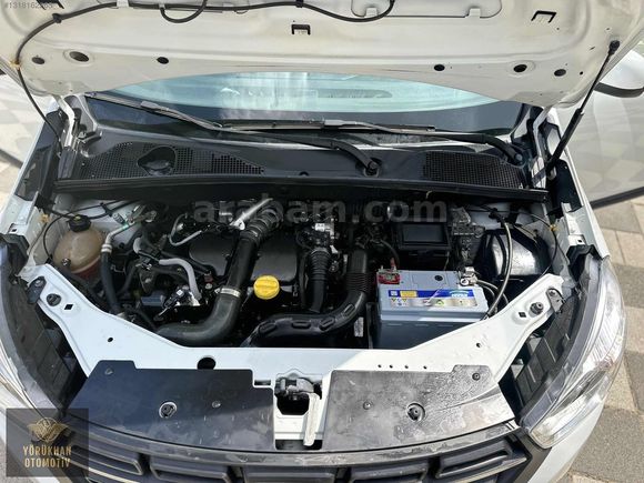 2018 LODGY (7 KİŞİLİK)