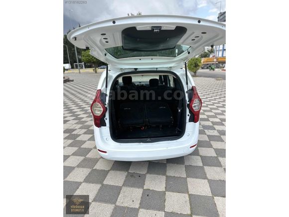 2018 LODGY (7 KİŞİLİK)
