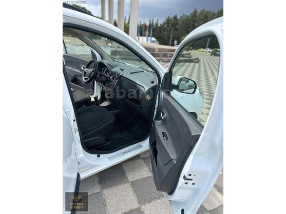 2018 LODGY (7 KİŞİLİK)