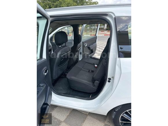 2018 LODGY (7 KİŞİLİK)