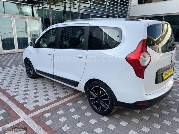 2017 MODEL 7 KİŞİLİK HATASIZ AYARINDA