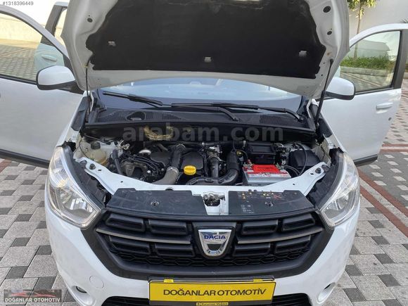 2017 MODEL 7 KİŞİLİK HATASIZ AYARINDA