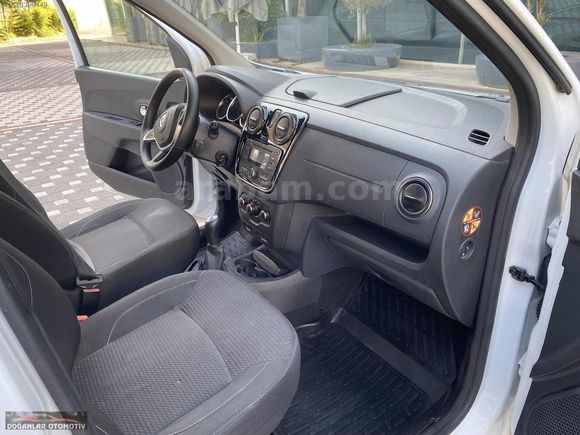 2017 MODEL 7 KİŞİLİK HATASIZ AYARINDA