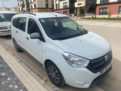 Özgüvendi Motors'dan 1.5 BlueDci Lodgy Motor Şanzıman Masrafsız!