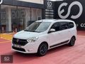%30 PEŞİNAT İLE 2018 MODEL DACİA LODGY DEĞİŞENSİZ TERTEMİZ