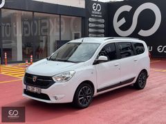 %30 PEŞİNAT İLE 2018 MODEL DACİA LODGY DEĞİŞENSİZ TERTEMİZ