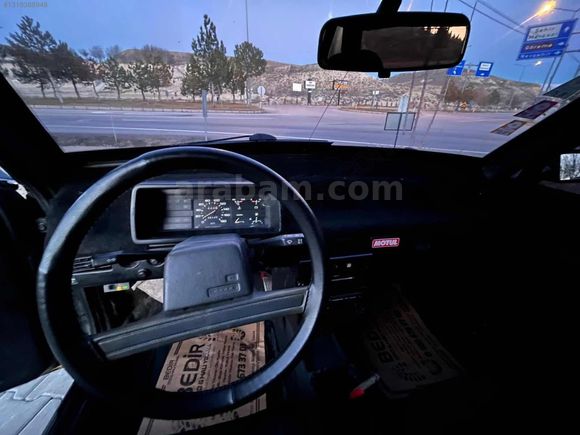 1994 LADA SAMARA 1.5