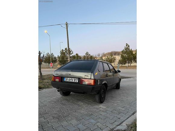 1994 LADA SAMARA 1.5