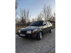 1994 LADA SAMARA 1.5