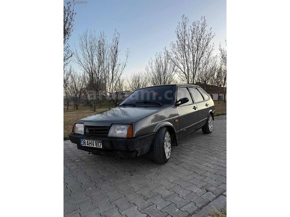1994 LADA SAMARA 1.5