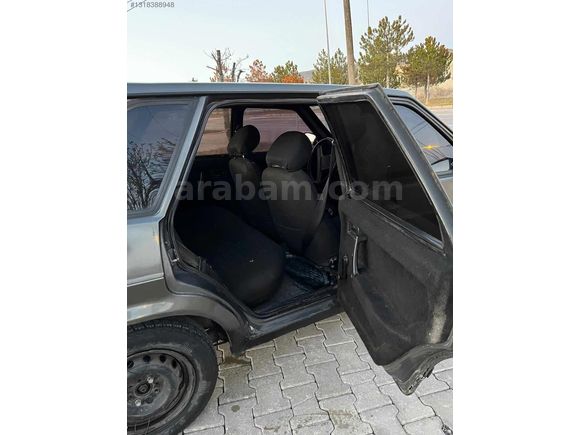 1994 LADA SAMARA 1.5
