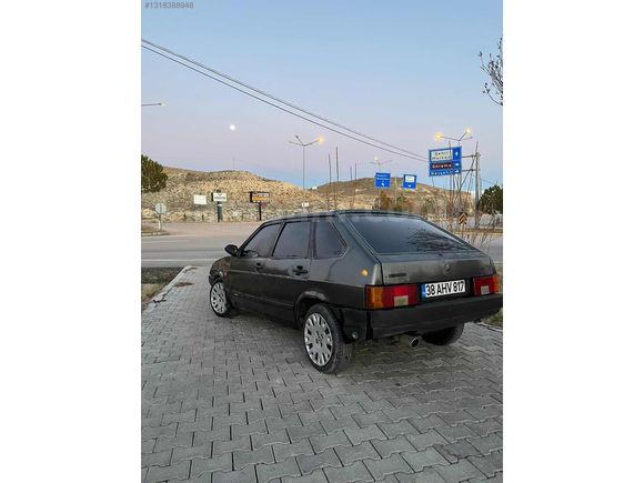1994 LADA SAMARA 1.5