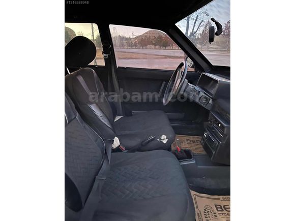 1994 LADA SAMARA 1.5