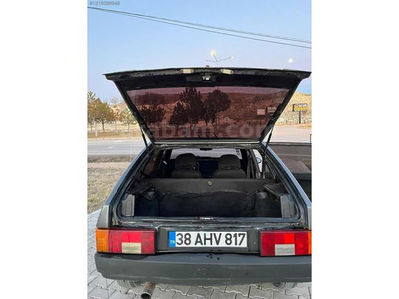 1994 LADA SAMARA 1.5