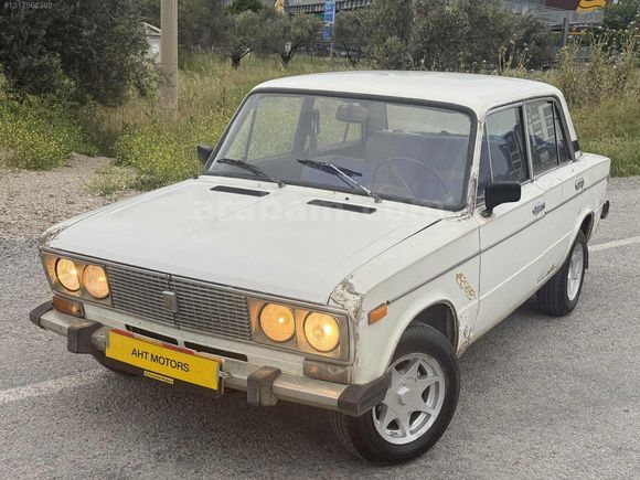 FIRSAT ARACI LADA VAZ BENZİN LPG'Lİ SIFIR MUAYENELİ