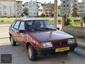 HÜRKAN MOTORS 1991 LADA SAMARA 1.5 ORİJİNAL 127.XXX KM
