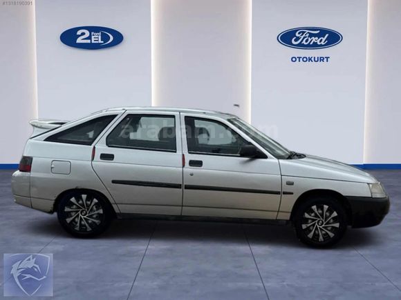 OTOKURT FORD YETKİLİ BAYİ GÜVENCESİYLE