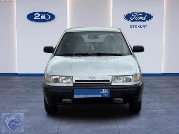 OTOKURT FORD YETKİLİ BAYİ GÜVENCESİYLE