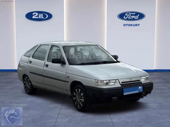 OTOKURT FORD YETKİLİ BAYİ GÜVENCESİYLE