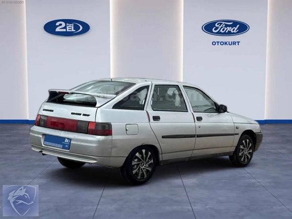 OTOKURT FORD YETKİLİ BAYİ GÜVENCESİYLE