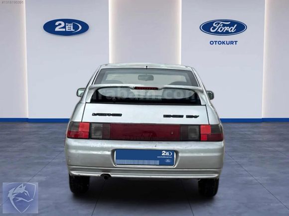 OTOKURT FORD YETKİLİ BAYİ GÜVENCESİYLE