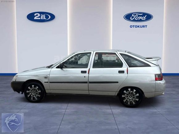 OTOKURT FORD YETKİLİ BAYİ GÜVENCESİYLE