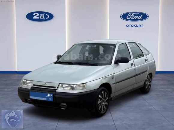 OTOKURT FORD YETKİLİ BAYİ GÜVENCESİYLE