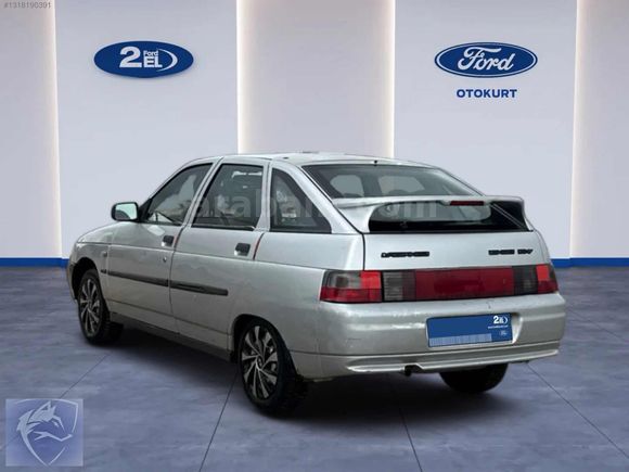 OTOKURT FORD YETKİLİ BAYİ GÜVENCESİYLE