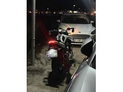 Sahibinden Mondial 125 Drift L CBS 