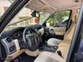 TORPiL GARAGE-2005 LAND ROVER 2.7 TDV6