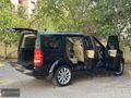 TORPiL GARAGE-2005 LAND ROVER 2.7 TDV6