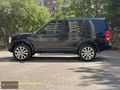 TORPiL GARAGE-2005 LAND ROVER 2.7 TDV6