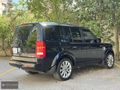 TORPiL GARAGE-2005 LAND ROVER 2.7 TDV6