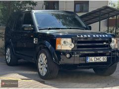 TORPiL GARAGE-2005 LAND ROVER 2.7 TDV6