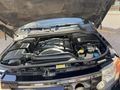 TORPiL GARAGE-2005 LAND ROVER 2.7 TDV6