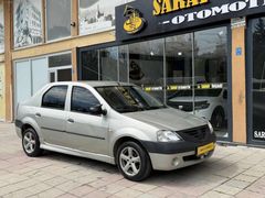 SARAY'OTOMOTİVDEN DACIA