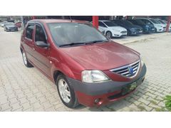 Aracımız 1.6 Tutulan Motor Dacia LOGAN KLİMALI AKTİF BUZGİBİ
