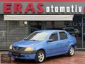 ///ERAS'tan///2006 MODEL DACIA LOGAN 1.4 BENZİN & LPG AMBIANCE