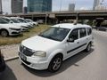 ULUTAŞLARDAN 150 BİN TL PEŞİNATLA 2012 MODEL DACİA LOGAN DİZEL
