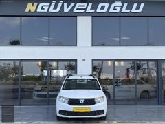 2016 DACIA LOGAN 1.5dCi MCV BAKIMLI İLK EL 90 HP OTOMOBİL RUHSAT