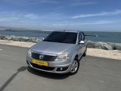 AYT OTOMOTİV'DEN DACIA LOGAN